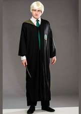 Mens Draco Malfoy Style Adult
