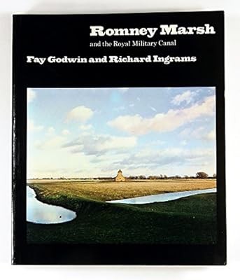 Romney marsh and the royal - the,