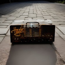 Hayden MoFo 30W Guitar Amp