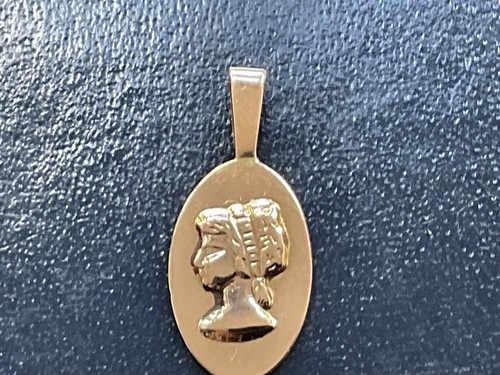 Vintage ussr 14ct 583 - vintage, rose
