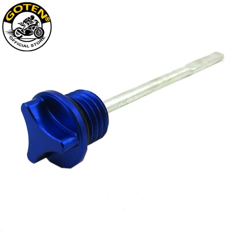 Goten cnc dip stick engine - cnc,