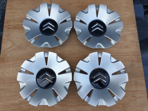 Citroen berlingo alloy wheel - citroen,