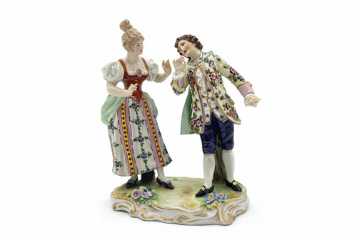 Capodimonte naples 19th - capodimonte,