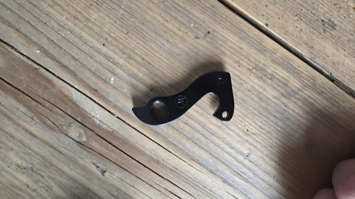 Cervelo rear mech - s3,