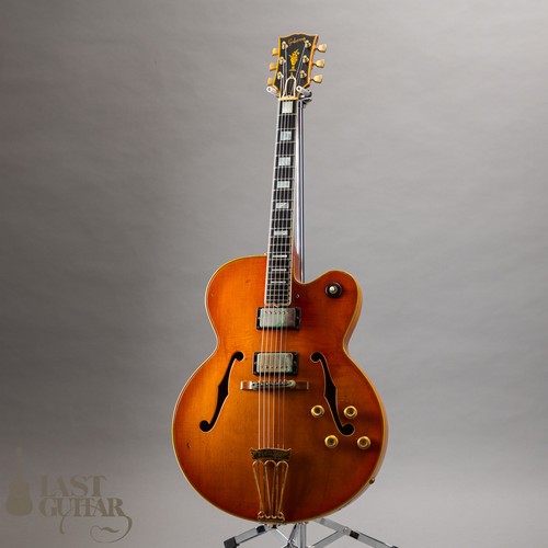Gibson byrdland used - byrdland,