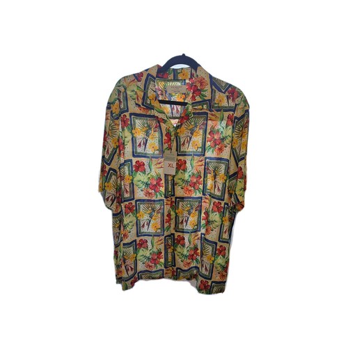 Patterned shirt primark - patterned,