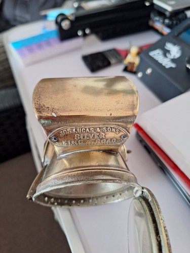 Jos lucas sons silver - jos, &