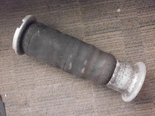 NTC9820 Rear Air Suspension