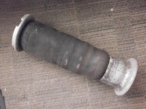 Ntc9820 rear air suspension - ntc9820,