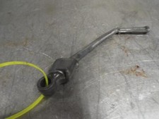 Kawasaki KX100 KX 100 2003 Engine Kickstart Kick Start Lever