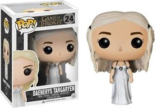 Funko Pop! Vinyl: Game of