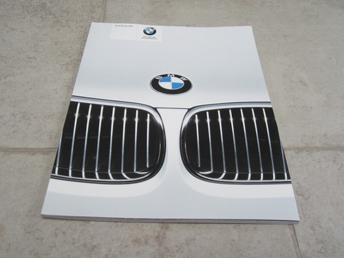 Bmw range 2008 - 1, 5