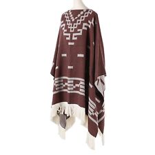 Clint Eastwood Western Cowboy Poncho Serape replica handmade UK