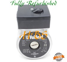 VAILLANT TURBOMAX PLUS VUW 615