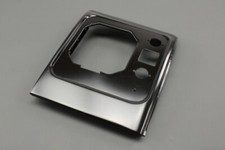 Genuine Land Rover Defender 1987-06 front headlight body panel (left) ASW710150