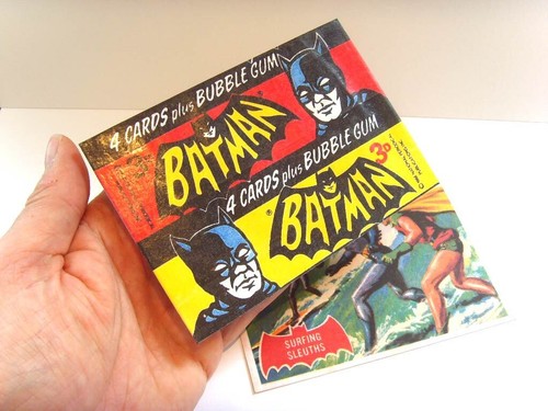 Batman oversized - batman,