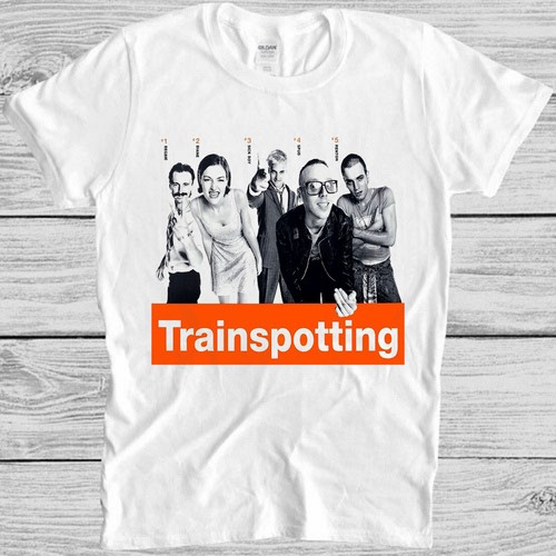 Trainspotting film cult 90s - trainspotting,