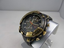 ALBA (by Seiko) SUPER DIMENSION WATCH - V.GOOD COND. - FWO - BOXED - PLEASE READ