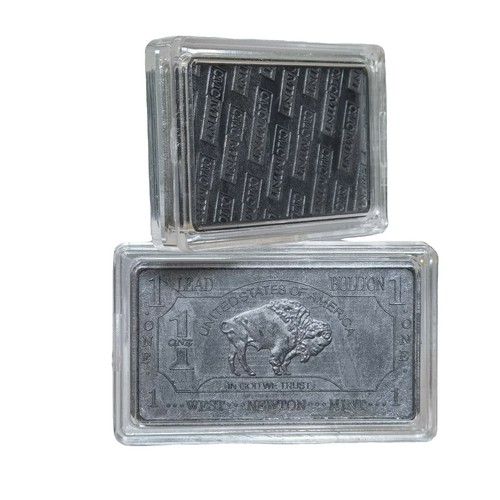 One troy ounce usa - 1,