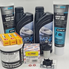 Service maintenace kit tohatsu - service,