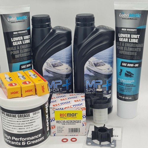 Service maintenace kit tohatsu - service,