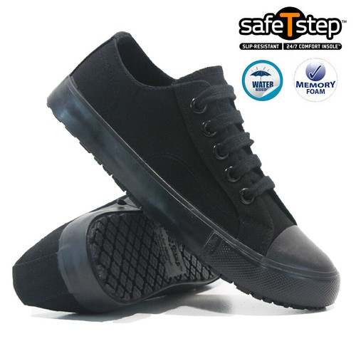 Ladies memory foam casual - ladies,