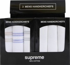Men's 6 pair's Pack Pure 100%