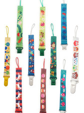 Set of 3 Dummy Clips Spirius