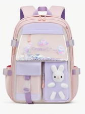 Kawaii Bunny Primary Girls