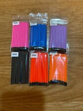 Pole float hollow 3mm tips