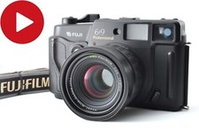 Fujifilm fuji gw690iii pro - fujifilm,