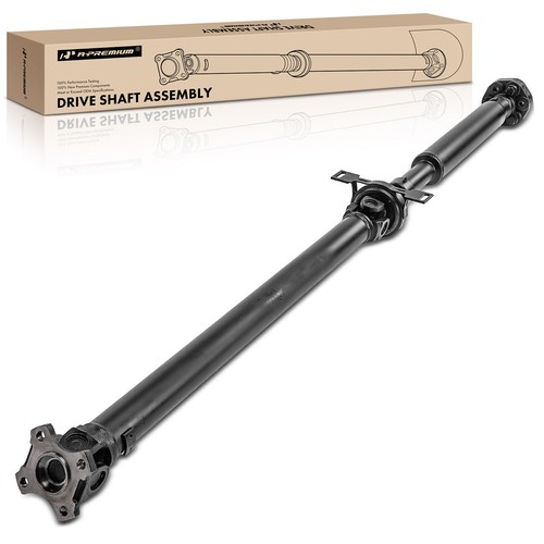 Rear prop shaft driveshaft - rear,