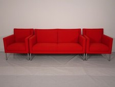 Walter Knoll Jason 391 sofa