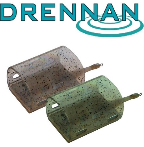 Drennan groundbait feeder - groundbait, all