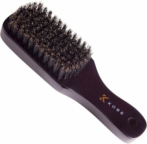 Natural boar bristle - boar,