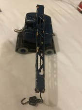 Dinky Supertoys - Coles Mobile