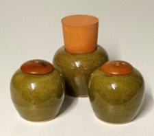 Vintage Swedish Ceramic 3