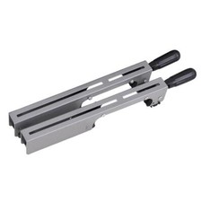 Evolution mitre saw stand rail - evolution,