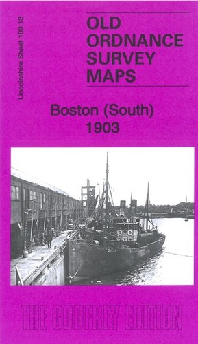 Boston 1903 - boston, (south)