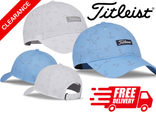 Titleist womens charleston - womens,