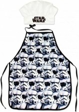 Star Wars Stormtrooper