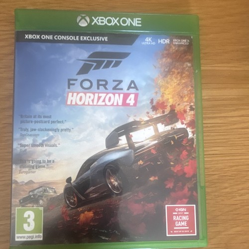 Microsoft forza horizon xbox - forza,
