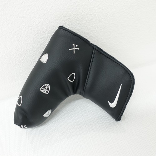 Mint nike golf putter head - golf,