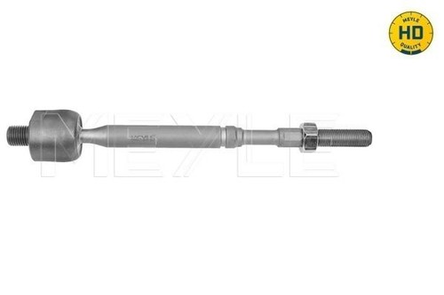 Front axle right - axle,