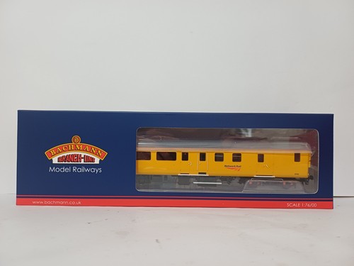 Bachmann 737adc mk2f - 39-737adc, br