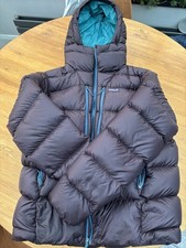 Patagonia Men's Fitz Roy Down