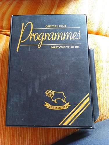 Derby county football - derby,