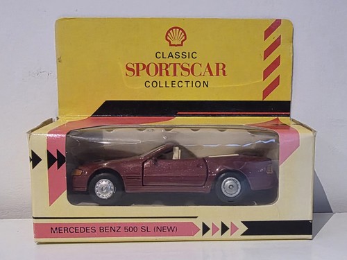 Shell garage classic sports - shell,