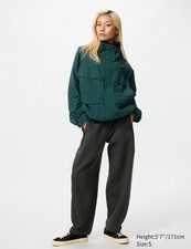 UNIQLO Dry Sweat Curve Pants