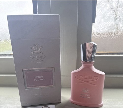 Creed spring flower - flower, eau